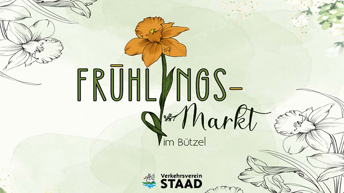 Frühlingsmarkt Buchen 2026