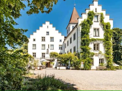 Tag der Achtsamkeit im Schloss Wartegg 