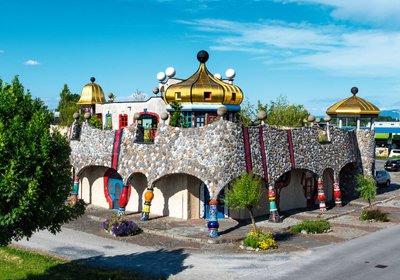 Ein Vormittag der Achtsamkeit in der Markthalle Altenrhein